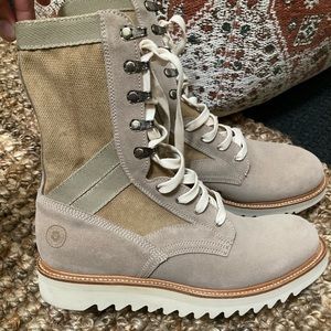 Ranch road boots MENS current Issue boot